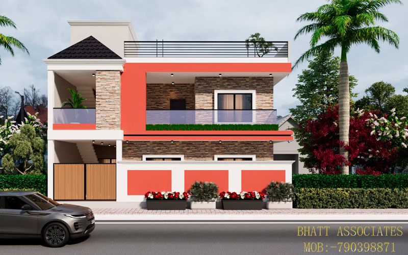 Bhatt Associates