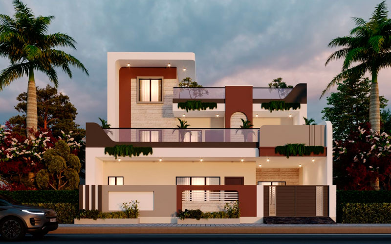 Bhatt Associates