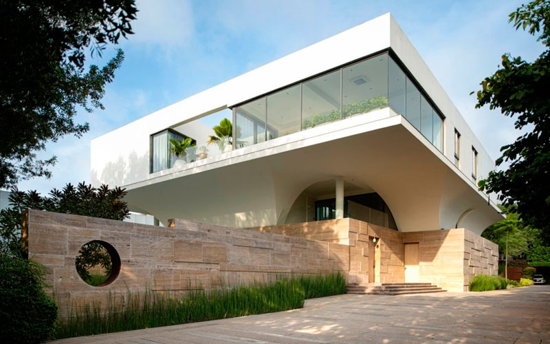 Architecture