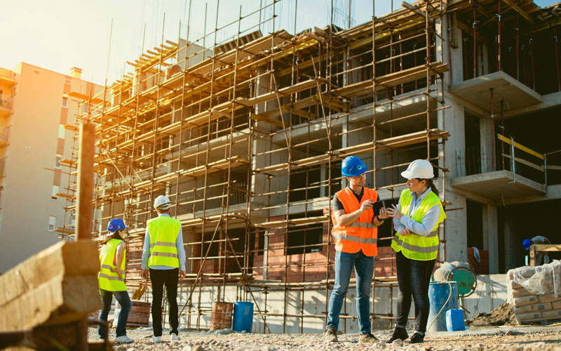 Site Supervision
