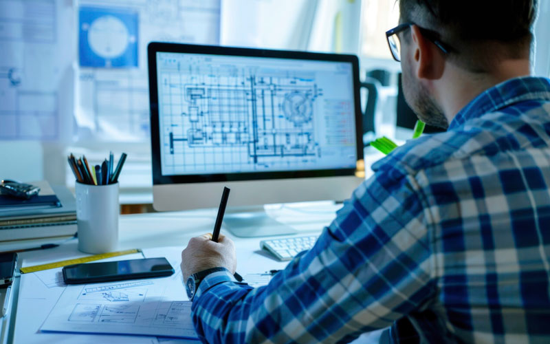 CAD Drafting