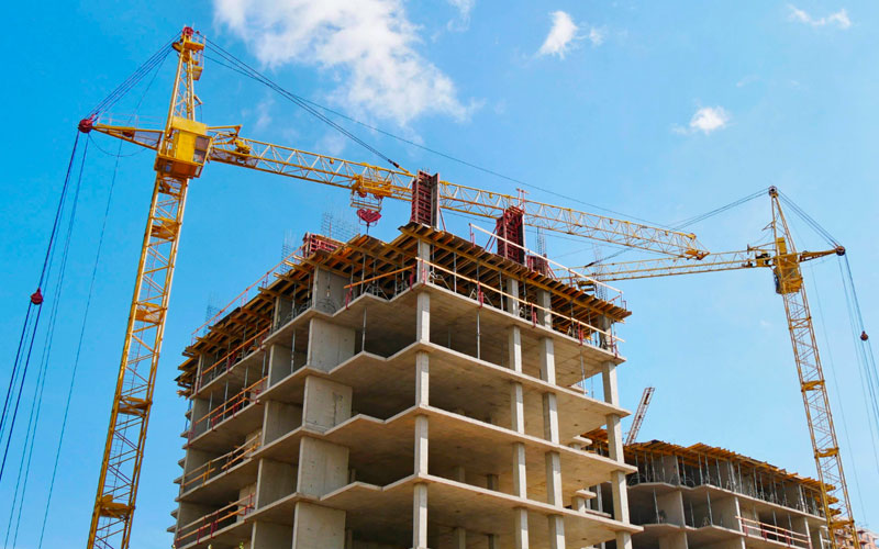 Construction